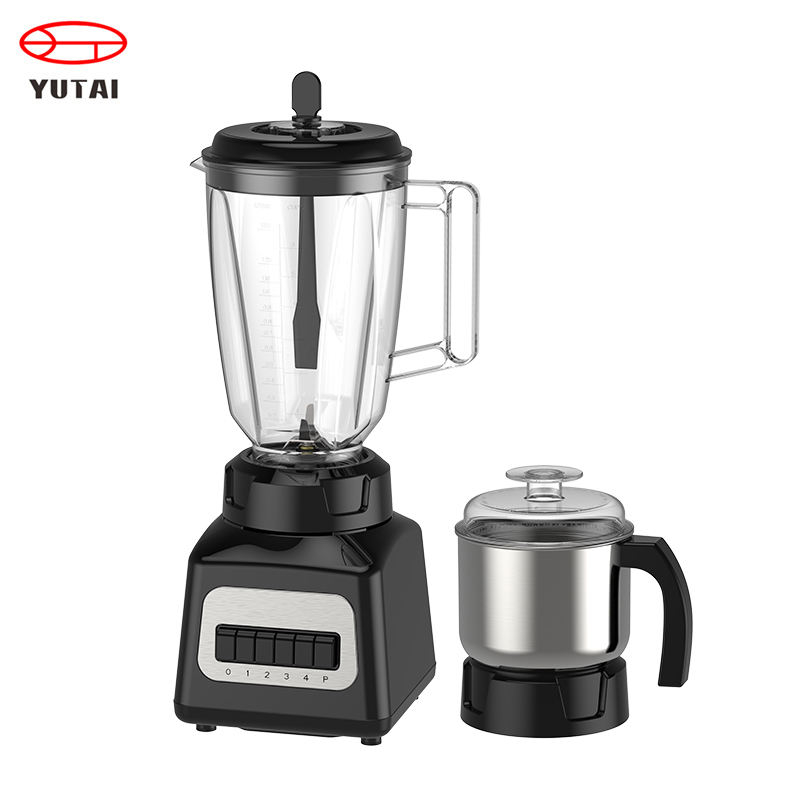 silver crest fresh juicer blender