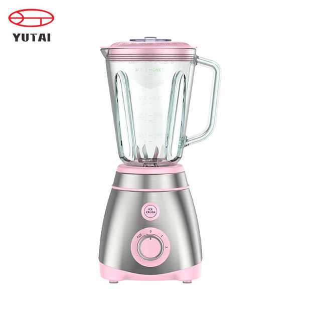 Blender Mixer,Heavy Duty Commercial Blender,Large Smoothie Blender