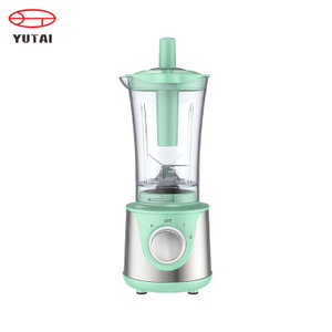 Personal Blender Sport Outdoor Mini Multi-functional Food Processor Smoothie Blender