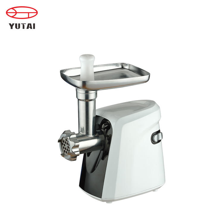 home desk-top meat mincer / meat mincing machine