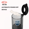 Professional Juicer Extractor Machine with Cold Press Juicer High Juice Yield Slow juicer with Big Mouth