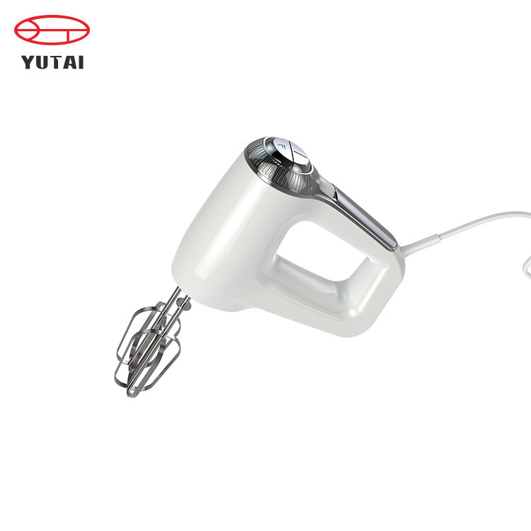 Commercial Food Mixer