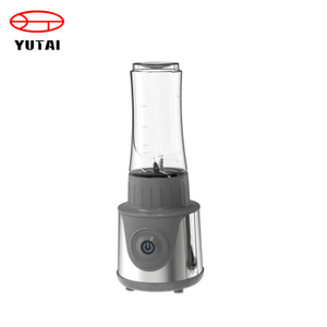 600ml USB rechargeable Kitchen travel Mini Juicer Mixer bottle Electric Personal Blender