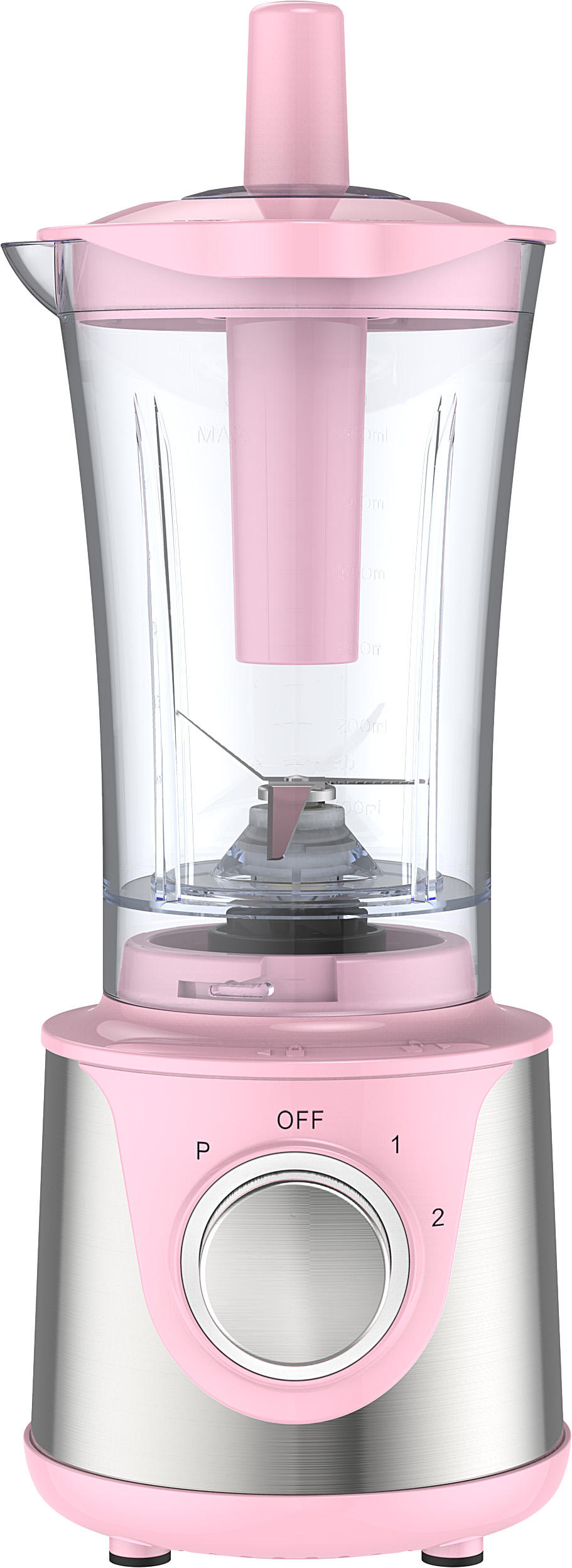 Kitchen Appliances Electric Fruit Orange Juicer Food Personal Blender