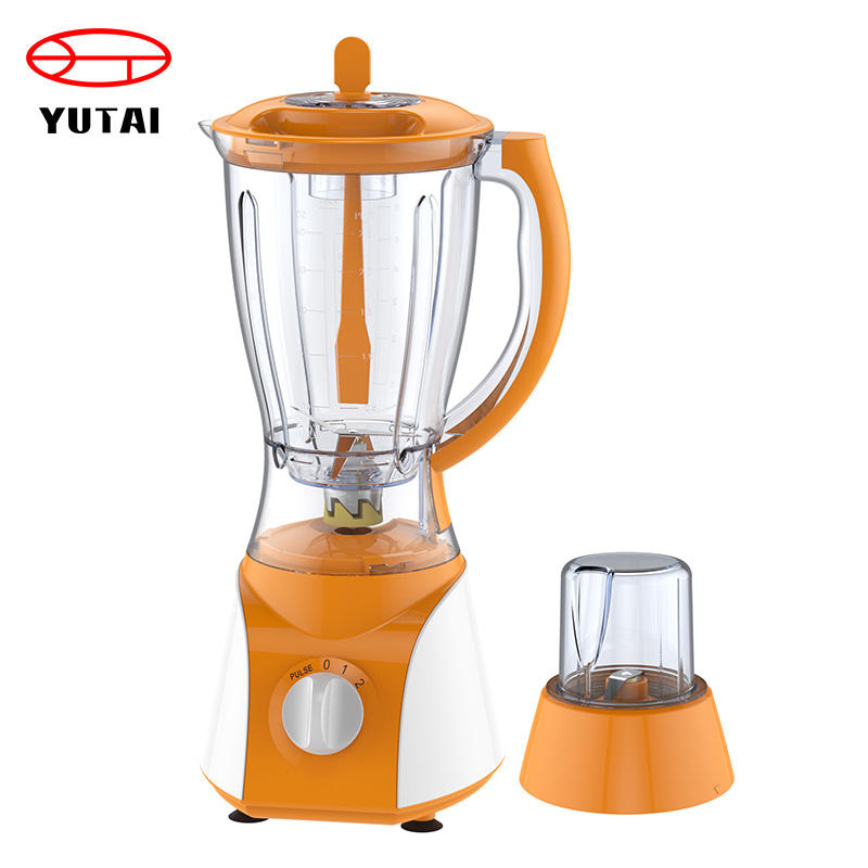 Electric Home Appliances Smoothie Fruit Juicer Vegetable Food Grinder Blender