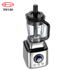 Multi-functional Commercial Blender Electric Mixer Juicer Smoothie Food Blender