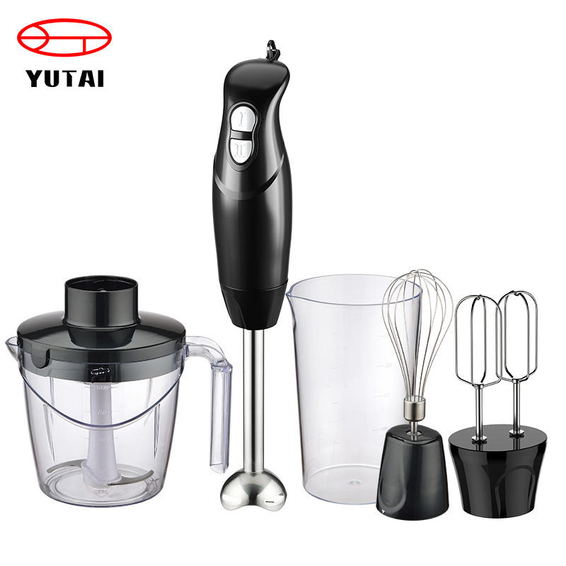 300W High Speed Blender