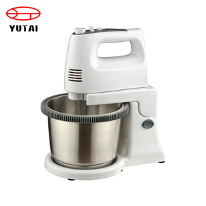 Hot Selling Electric Stand Mixer With Low Noise For Home Use
