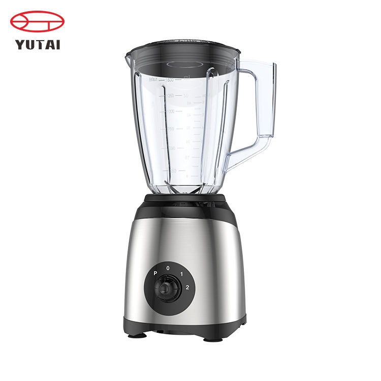 High quality kitchen appliance commercial national juicer blender baby food blender