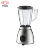 hot selling 600w blender CE/GS/RoHS passed multi function smoothie blender