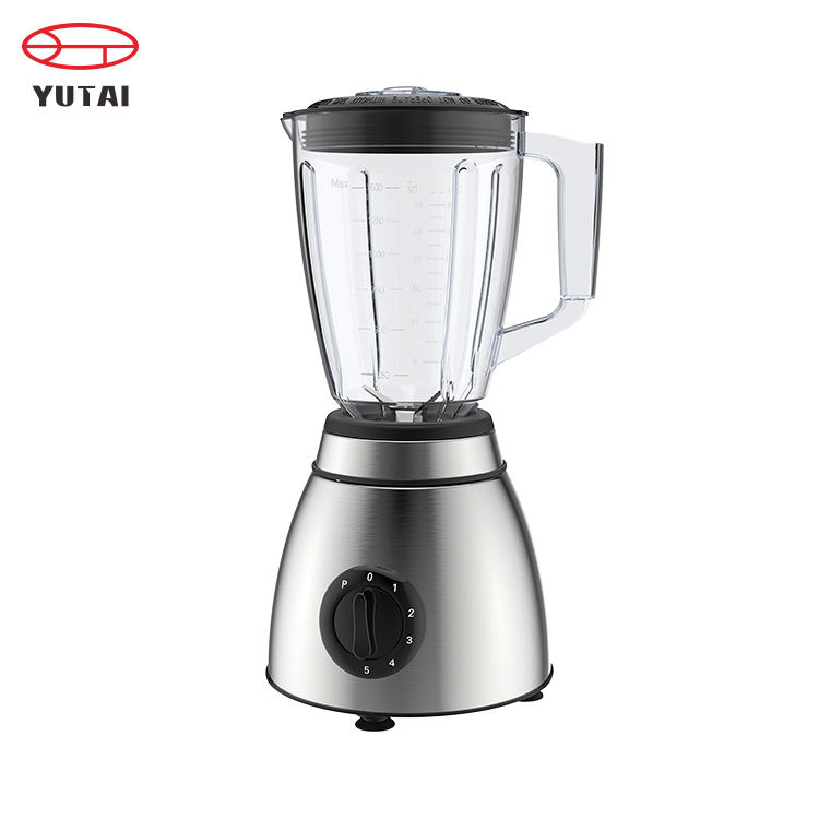 hot selling 600w blender CE/GS/RoHS passed multi function smoothie blender