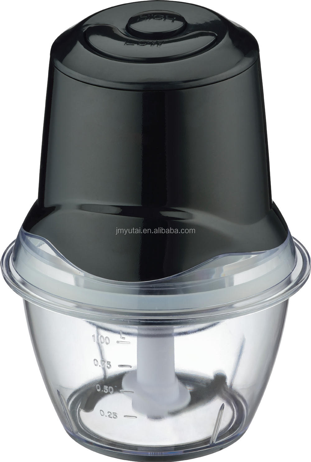 600W Electric Food Processor Multifunction Food Chopper Vegetable Chopper