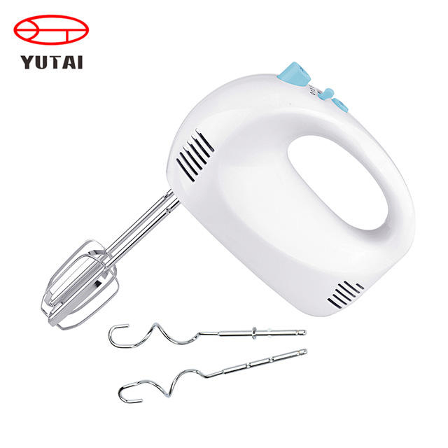 250W Super Electric 5 Speeds Mixer