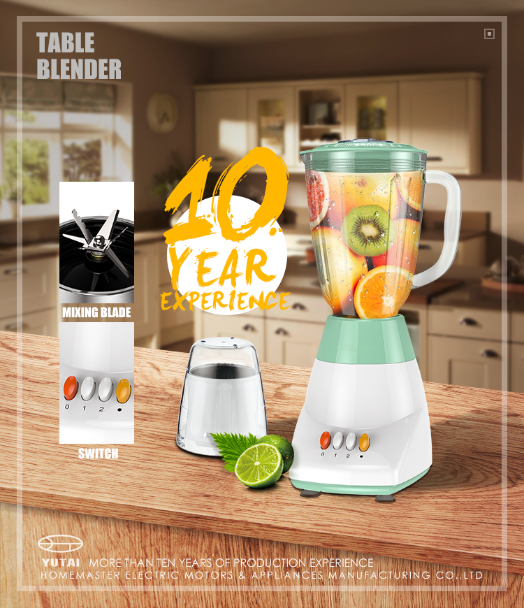 Travel Personal Mixer Portable Juicer Cup Blender