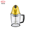Chopping/Crushing/Blending electric motor food processor chopper