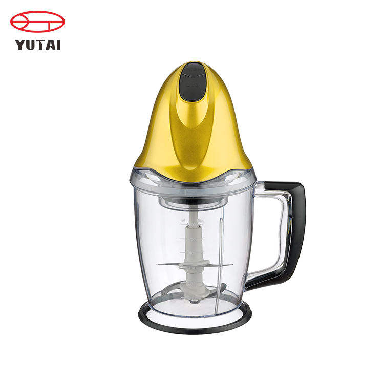 Chopping/Crushing/Blending electric motor food processor chopper