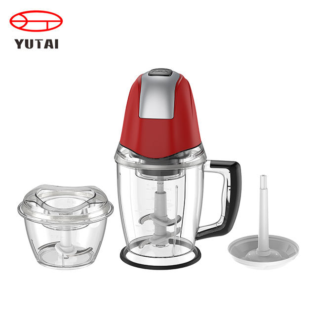 Cheap Kitchen Appliance Electric Power Mixing Blade Mini Food Chopper