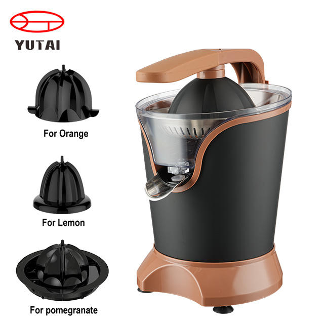 Home Appliances Electric Fruit Citrus Orange Lemon Juicer Machine Fruit Juicer Squeezer