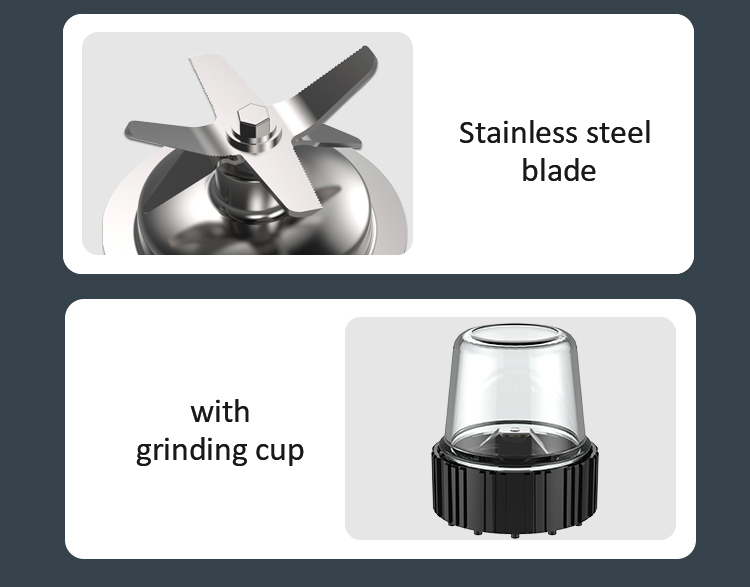 commercial blender