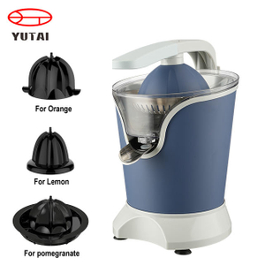 New Powerful Electric Home Appliances Citrus fruits Juicer Orange lemon Citrus Juicer