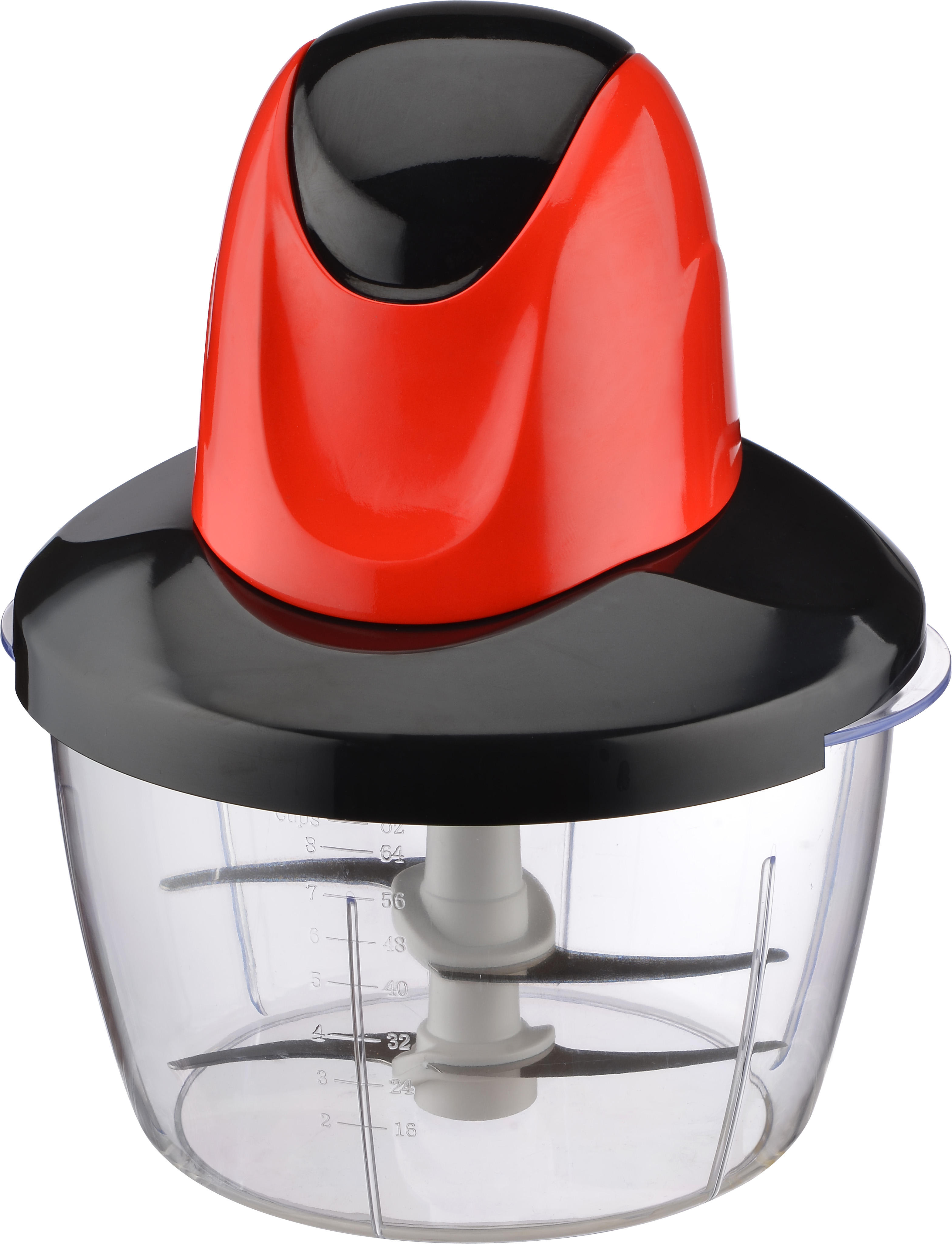 500W Electric Kitchen Food Processor Vegetable Chopper Food Quick Chopper