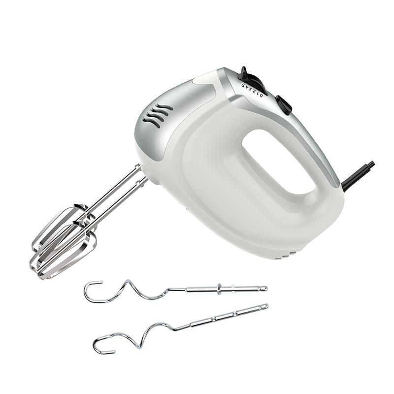 Egg Mixer / Flour Mixer (with Bowl)