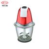 China multi-purpose Stainless Steel kitchen food chopper
