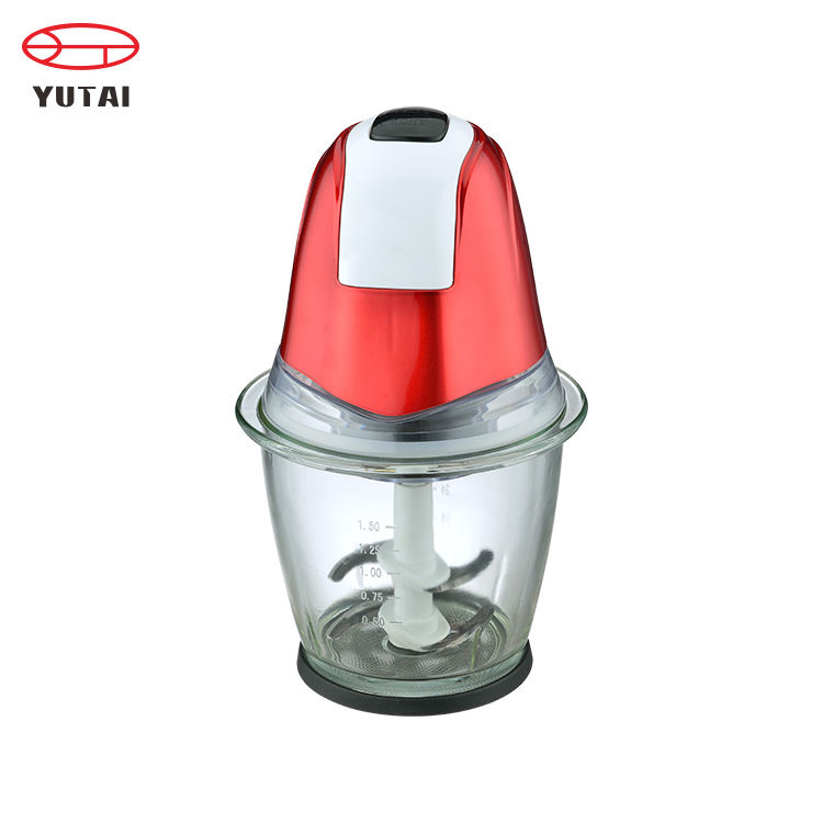 China multi-purpose Stainless Steel kitchen food chopper
