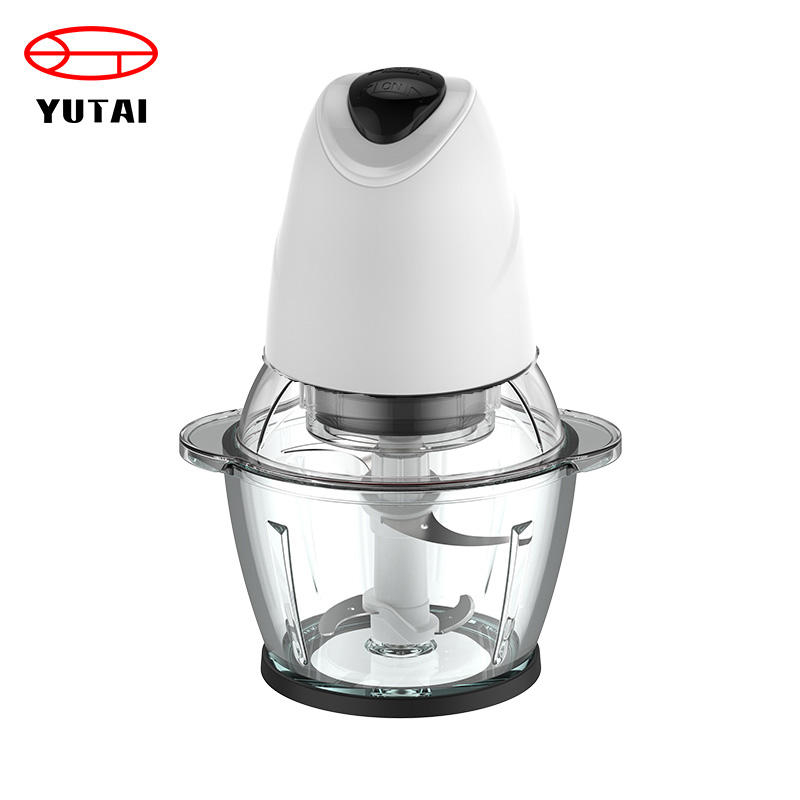 Hot Sell Kitchen Electric Mini Vegetable Chopper