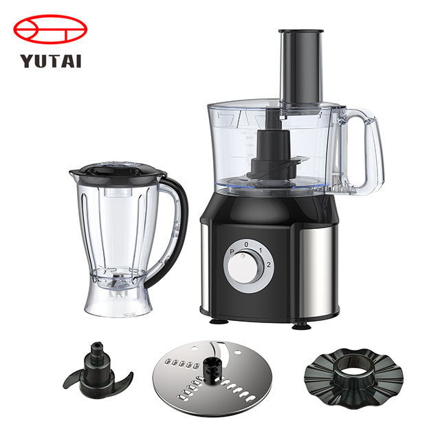 small food processors