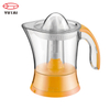 Hot Sale 40w Electric Plastic Juicer For Fruit