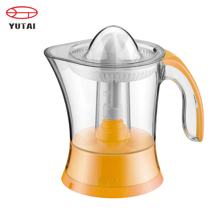 Hot Sale 40w Electric Plastic Juicer For Fruit