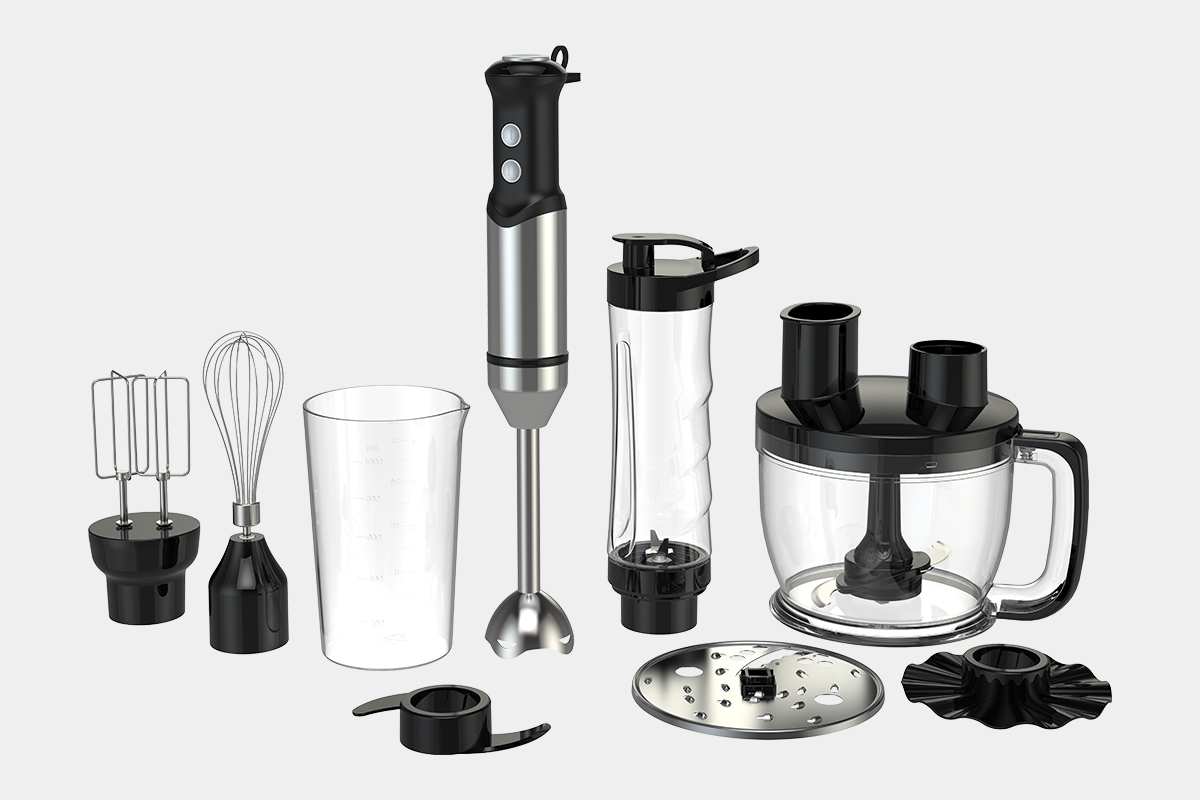 Commercial Vegetable Chopper