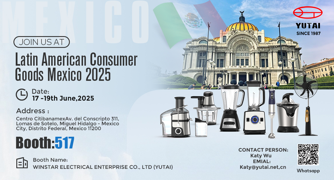 Latin American ConsumerGoods Mexico 2025