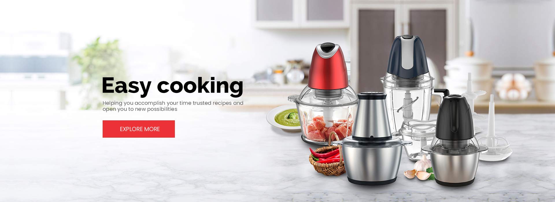 Espresso Coffee Machines