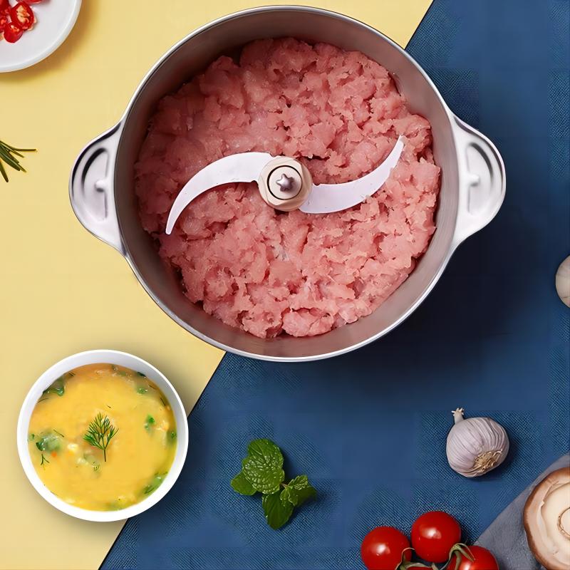 Meat Mincer