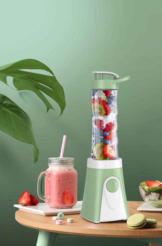 Exploring The Versatility of Commercial, Mini, And KitchenAid Hand Blenders