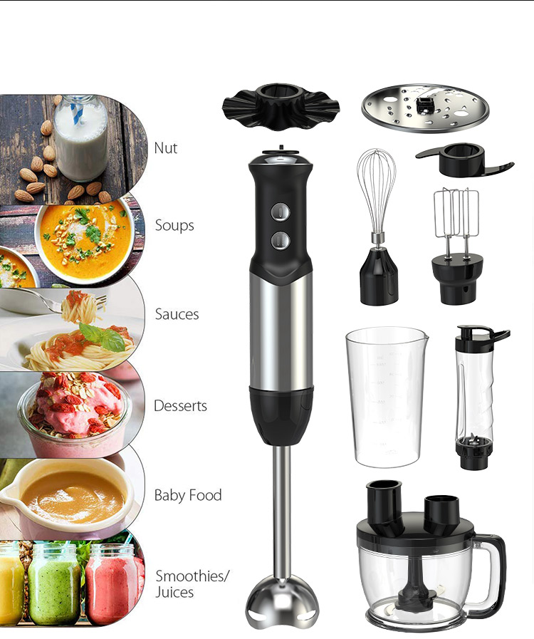 Commercial Blender