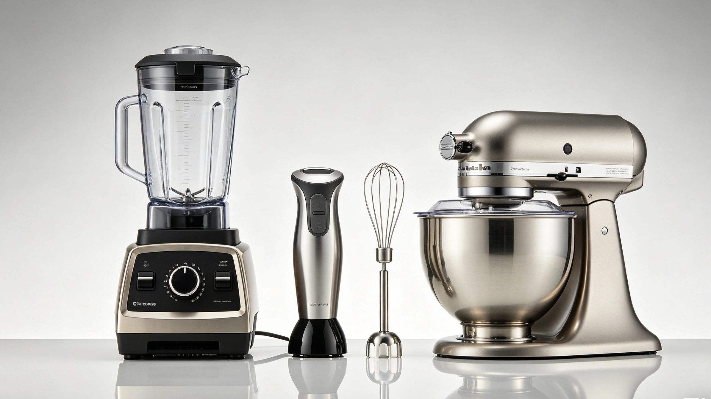 Mastering Meals: The Ultimate Kitchen Appliances Guide