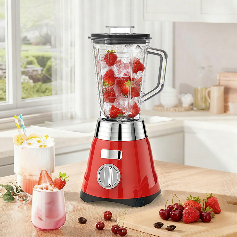Smoothie Blender